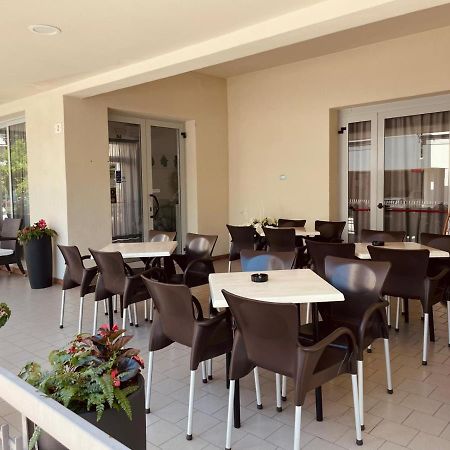 Hotel Vera Cesenatico Dış mekan fotoğraf