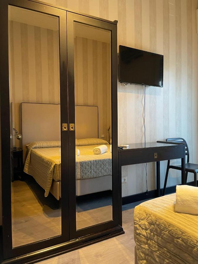 Hotel Vera Cesenatico Dış mekan fotoğraf