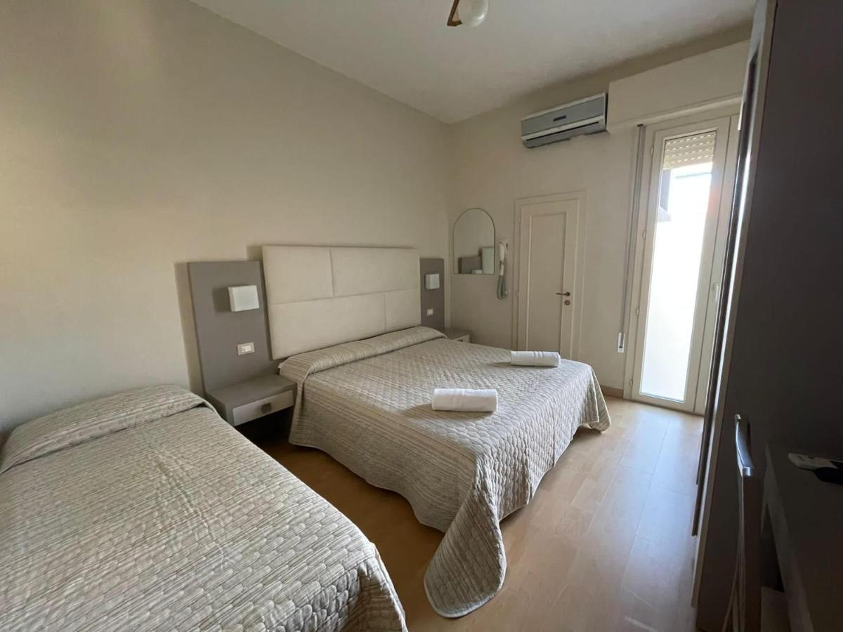 Hotel Vera Cesenatico Dış mekan fotoğraf