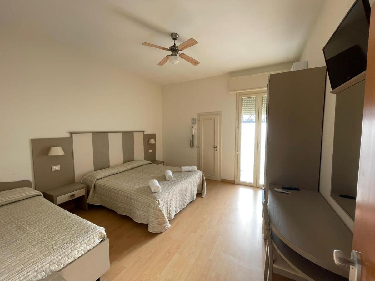 Hotel Vera Cesenatico Dış mekan fotoğraf
