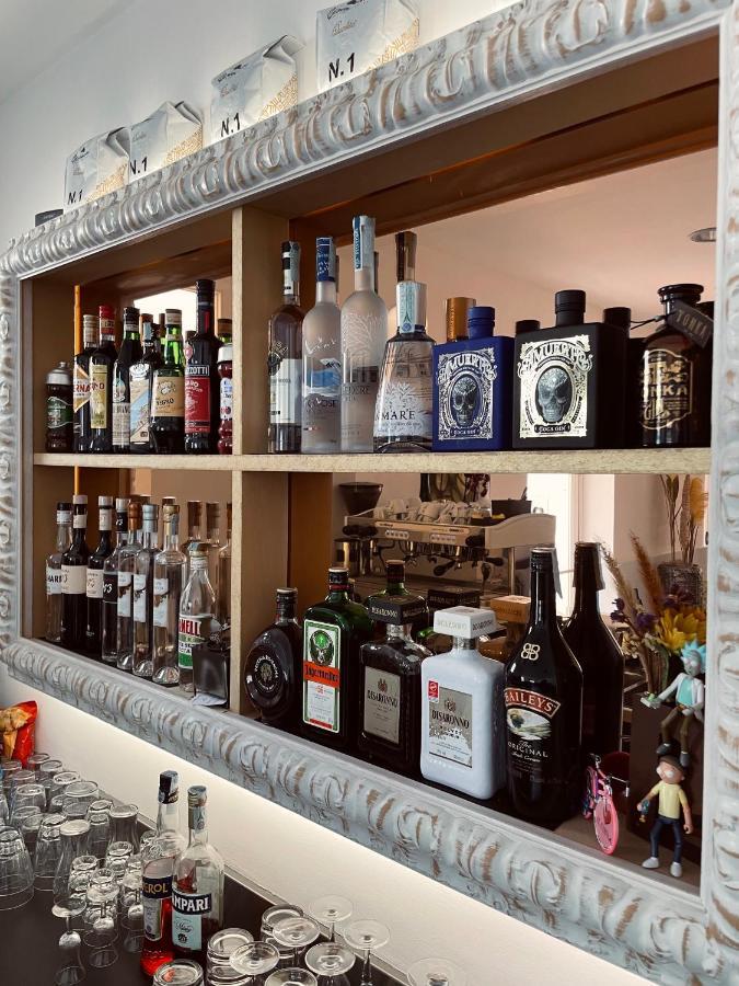 Hotel Vera Cesenatico Dış mekan fotoğraf