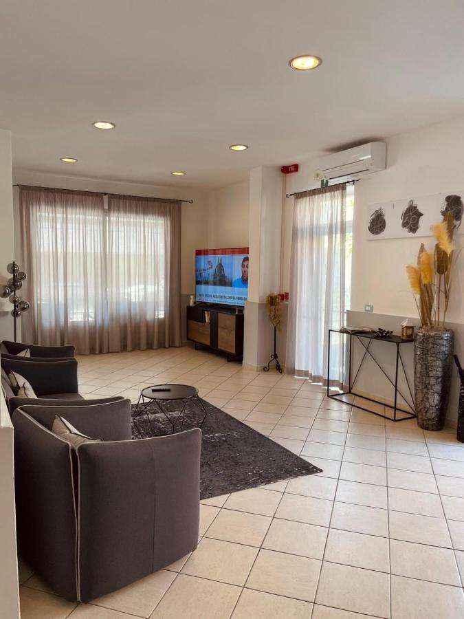 Hotel Vera Cesenatico Dış mekan fotoğraf