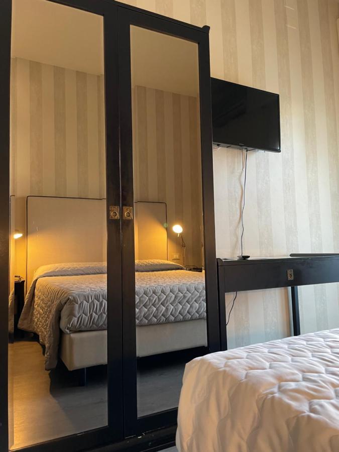 Hotel Vera Cesenatico Dış mekan fotoğraf