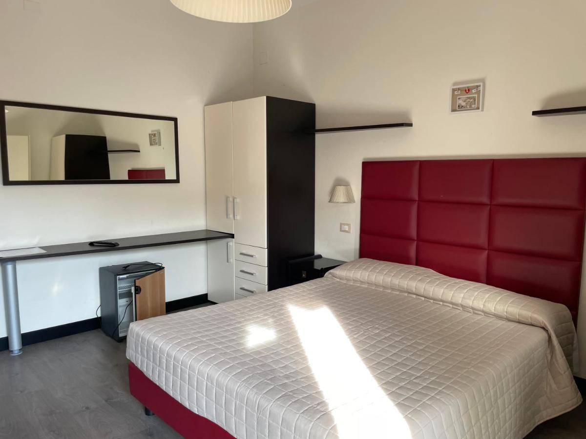Hotel Vera Cesenatico Dış mekan fotoğraf