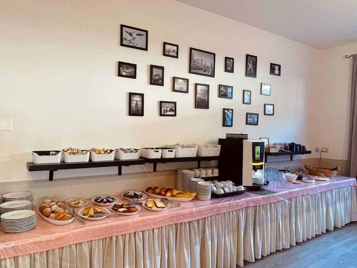Hotel Vera Cesenatico Dış mekan fotoğraf
