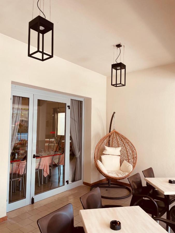 Hotel Vera Cesenatico Dış mekan fotoğraf