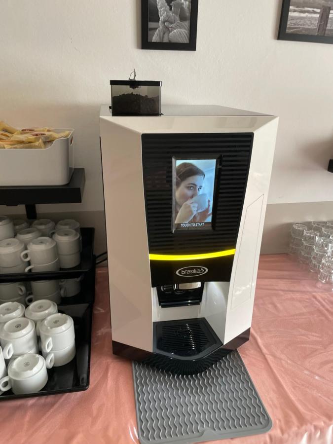 Hotel Vera Cesenatico Dış mekan fotoğraf