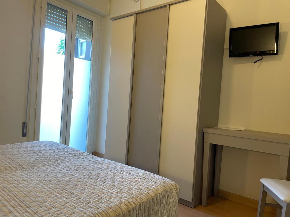 Hotel Vera Cesenatico Dış mekan fotoğraf